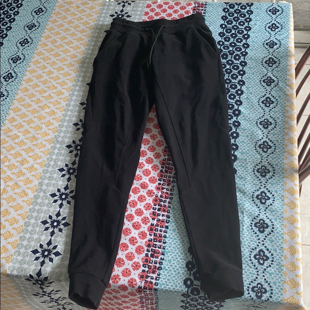 Alphalete Identity Joggers